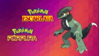 Aprende a utilizar a Cyclizar en el competitivo de Pokémon Escarlata y Púrpura