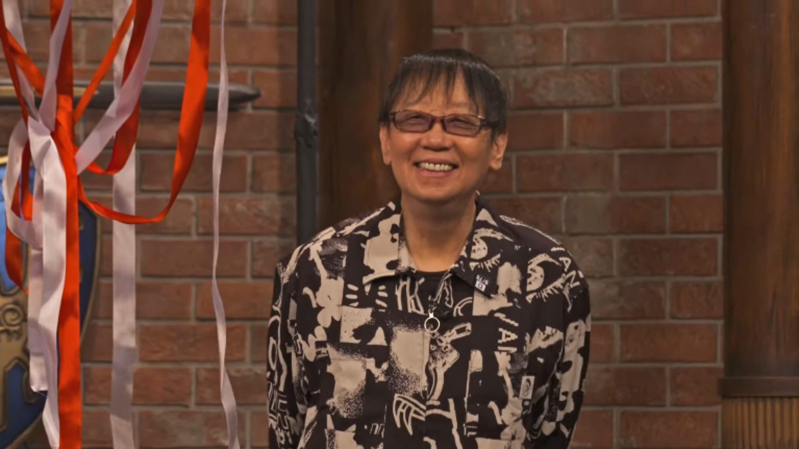 dragon quest entrevista
