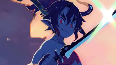 Disgaea 7 se luce en este nuevo tráiler