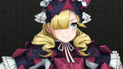 Fire Emblem Engage nos presenta a los personajes Zephia, Marni y más