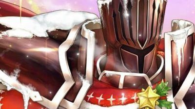 Fire Emblem Heroes presenta su nuevo evento festivo de 2022