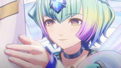 Fire Emblem Heroes