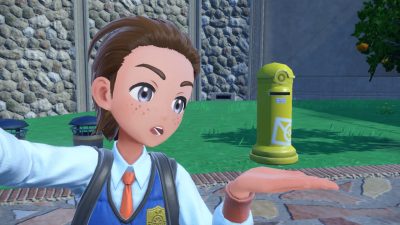 Pokémon