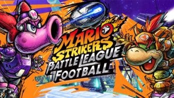 Mario Strikers: Battle League Football confirma fecha y detalles de su próxima actualización gratuita