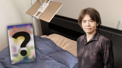Masahiro Sakurai confiesa ser un ávido lector de manga y revela su última lectura