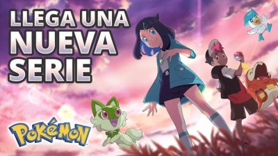 Director del anime Pokémon sobre el posible regreso de Ash: «Creo que volveremos a verlo»