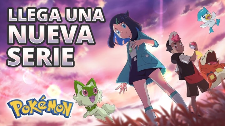 Director del anime Pokémon sobre el posible regreso de Ash: “Creo que volveremos a verlo”