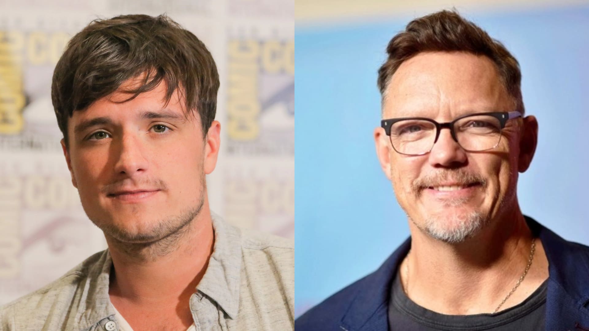 Josh Hutcherson y Matthew Lillard tendrán papeles en la película de Five Nights at Freddy