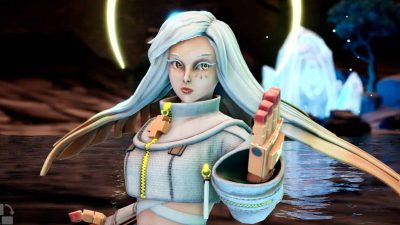 6 nuevos juegos concretan sus estrenos en Nintendo Switch: Package Inc, HEROish, God of Rock y más