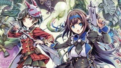 Grim Guardians: Demon Purge confirma su estreno para el 23 de febrero con este tráiler