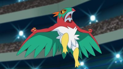 Pokémon hace cambios en su traducción al español latino