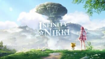 Primer vistazo a Infinity Nikki, el nuevo juego del diseñador de Zelda: Breath of the Wild