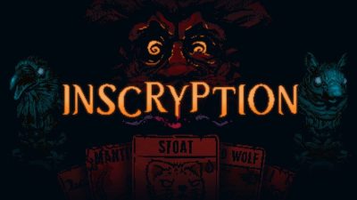 Inscryption ya se encuentra disponible en Nintendo Switch