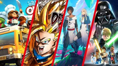 Juegos multijugador