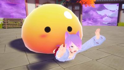 Nuevos juegos para Nintendo Switch: Kawaii Slime Arena, Chasing Static y UnderDungeon