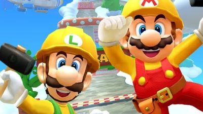 Mario Kart Tour desvela su siguiente temporada de Año Nuevo