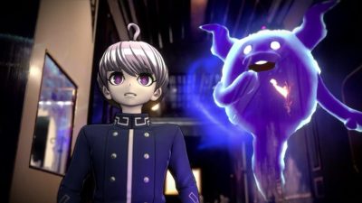 Master Detective Archives: Rain Code lanza vídeo del Riverbank