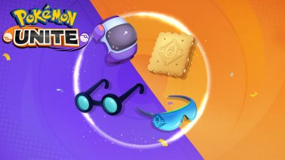 Pokémon Unite: Todos los Objetos equipados y sus efectos