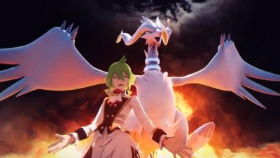 Pokémon GO: Los mejores movimientos de Reshiram y todos los detalles
