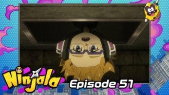 Ninjala estrena nuevo episodio de su anime oficial en YouTube