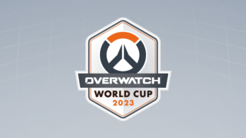 La Overwatch World Cup regresa en 2023