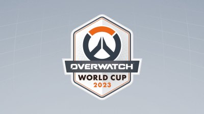 La Overwatch World Cup regresa en 2023