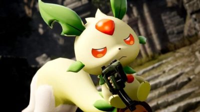 Palworld: el Pokémon con pistolas muestra su propia versión de shiny