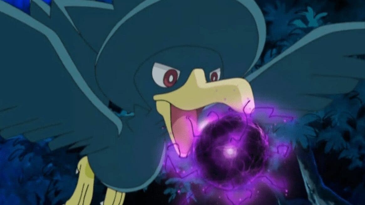 Estos serían los 5 mejores Pokémon para el competitivo de Pokémon Escarlata y Púrpura