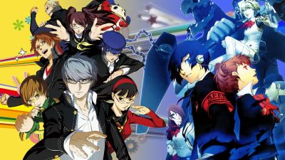 «Difícil y laborioso»: Explican el proceso de traer Persona 3 Portable y 4 Golden a consolas modernas