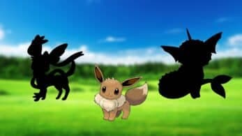 Los Pokémon con líneas de evoluciones más complejas