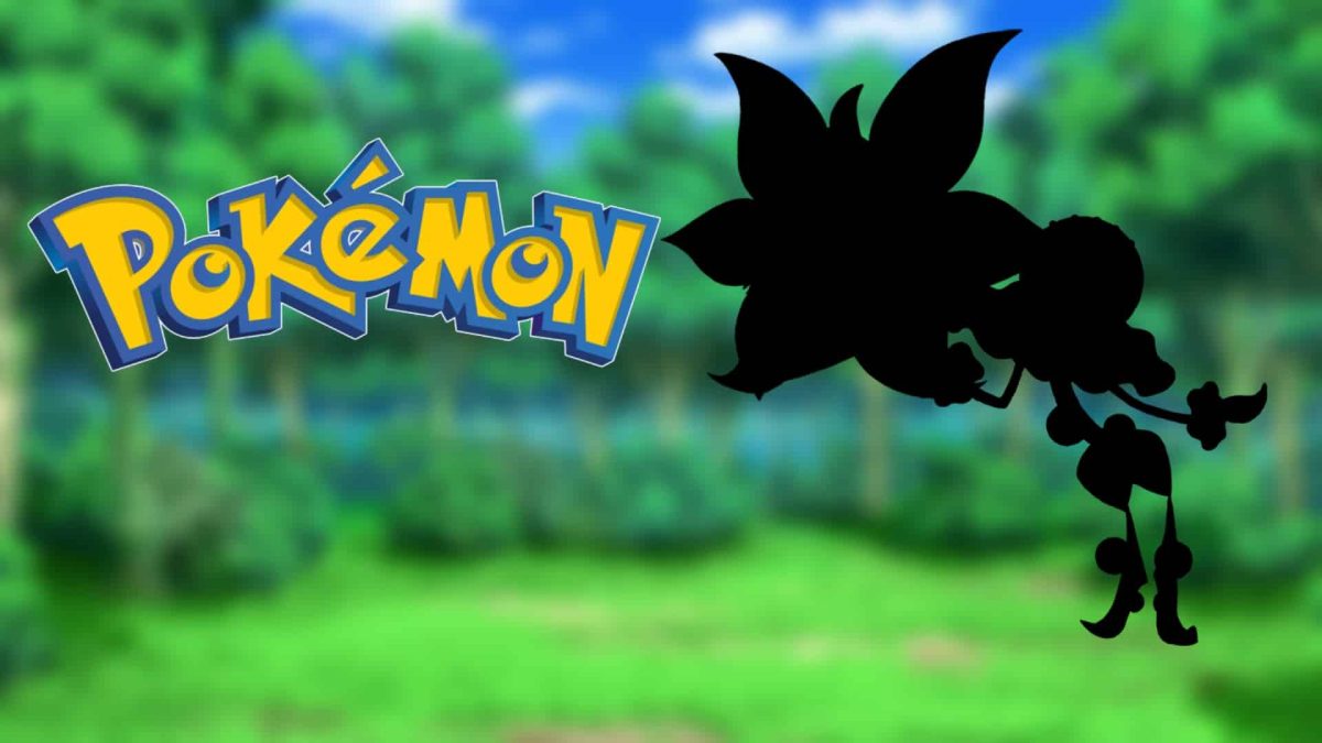 Pokémon