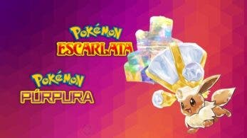 Todo sobre los eventos de teraincursiones en Pokémon Escarlata y Púrpura