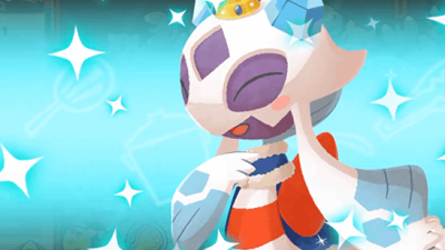 Pokémon Café ReMix confirma evento de Froslass con atuendo invernal