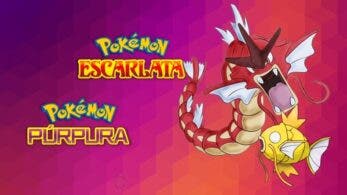 Apariciones masivas: comparamos las de Pokémon Escarlata y Púrpura con las de Leyendas Pokémon: Arceus