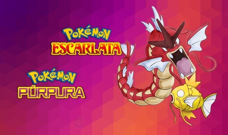 Un error de Pokémon Escarlata y Púrpura hace que sea mucho más fácil  conseguir Pokémon shiny