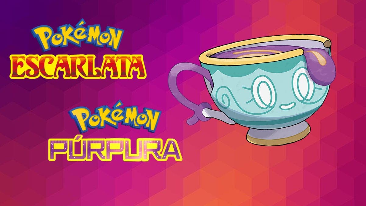 Los Pokémon más raros de encontrar en Escarlata y Púrpura