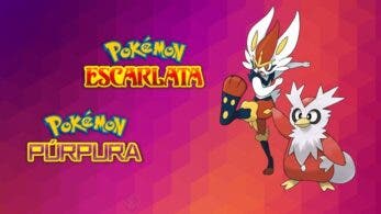 Todos los eventos de teraincursiones en Pokémon Escarlata y Púrpura