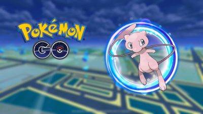 Todos los Pokémon singulares de Pokémon GO y cómo capturarlos