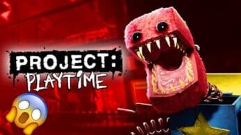 Todo lo que necesitas saber sobre el multijugador Project: Playtime