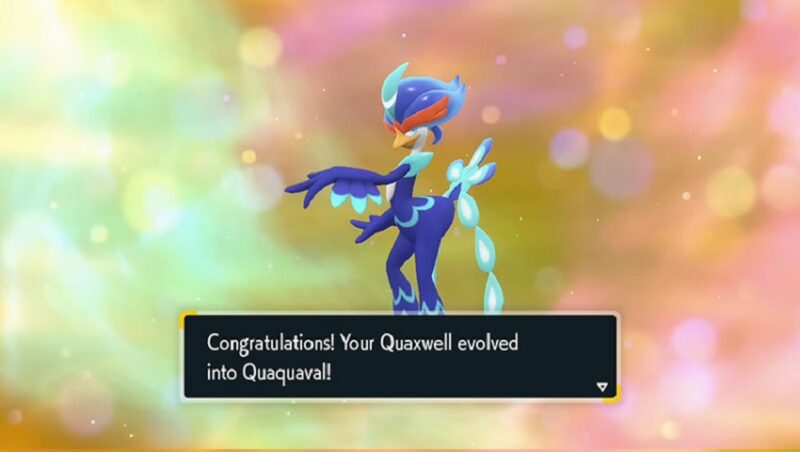 Quaquaval