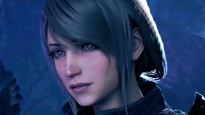 Redemption Reapers, el nuevo proyecto de responsables de Ender Lilies, Fire Emblem, Kingdom Hearts y más que llegará a Nintendo Switch