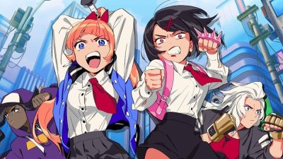 River City Girls 2 confirma actualización en camino