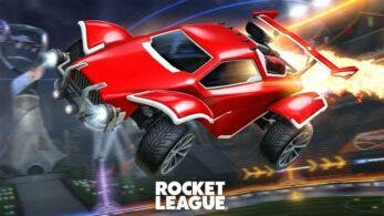 Rocket League celebra la llegada temporal del Titanium White Octane