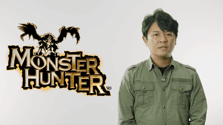 El productor de Monster Hunter Rise: Sunbreak promete novedades para 2023