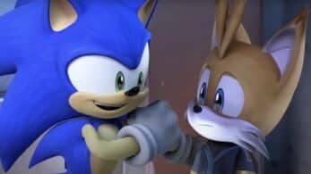 Los creadores de Sonic Prime querían atraer a nuevos fans sin olvidar a los más antiguos