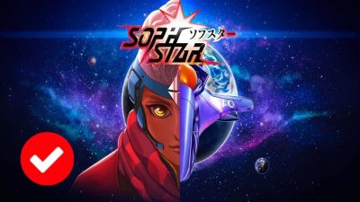 Sophstar