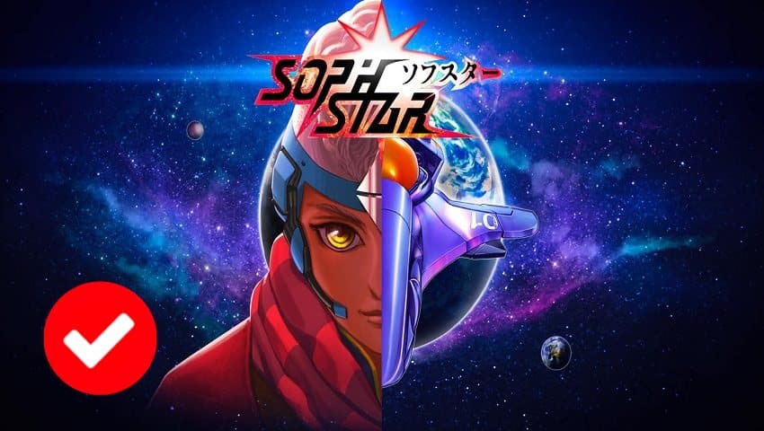 [Análisis] Sophstar para Nintendo Switch