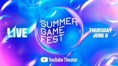 Nintendo parece estar ausente en el Summer Game Fest 2023