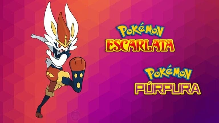 Estos son los Pokémon que podrían llegar a las incursiones de 7 estrellas en Escarlata y Púrpura