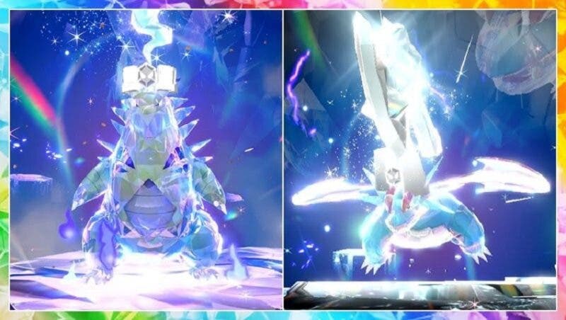 Pokémon Escarlata y Pokémon Púrpura rompen una gran tradición de la saga  con sus NPC